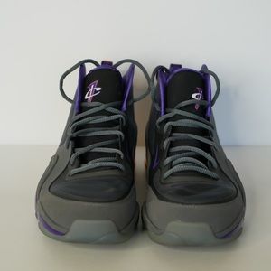 Air Penny 5 Phoenix Suns Size 14